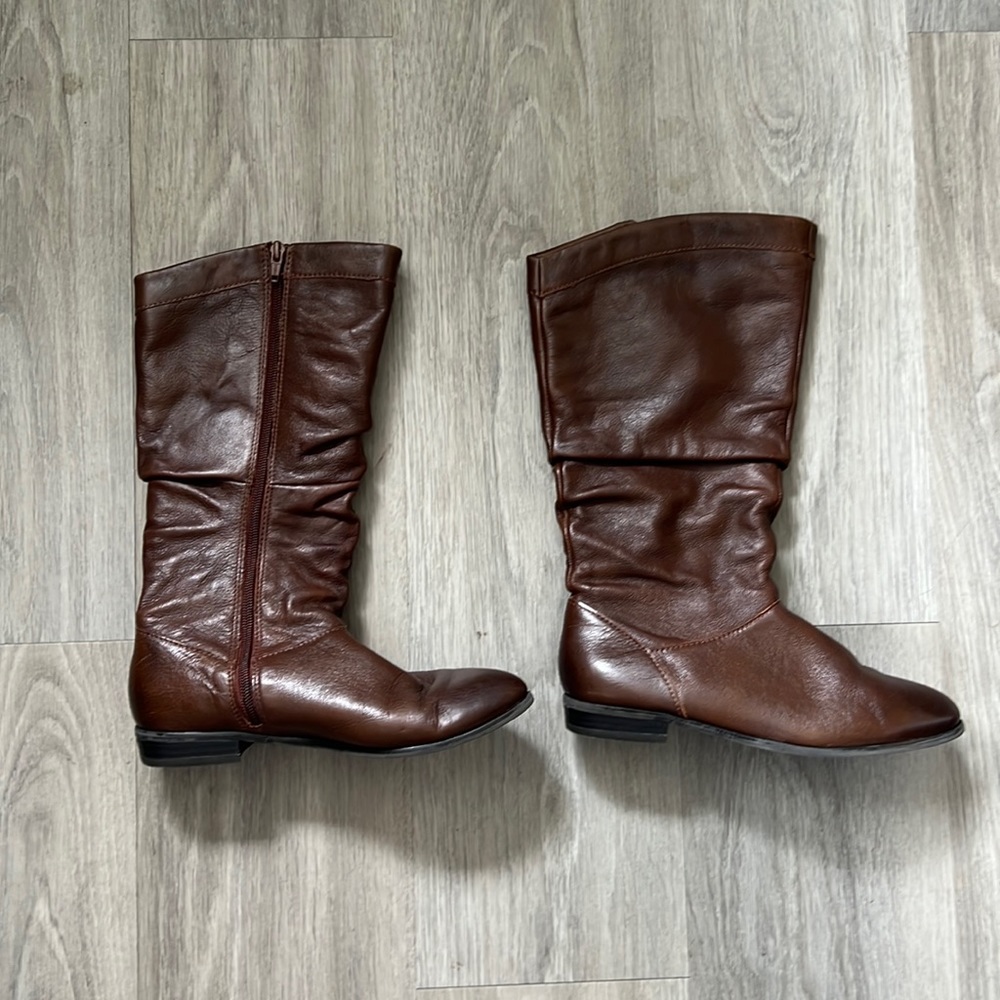 Aldo Boots Size 6.5